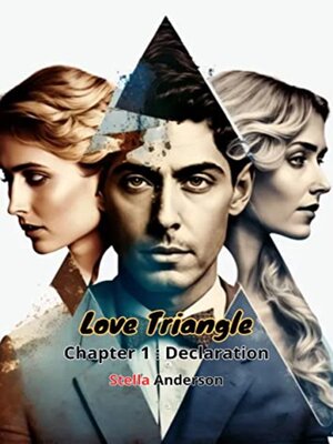 cover image of Love Triangle, Chapter 1